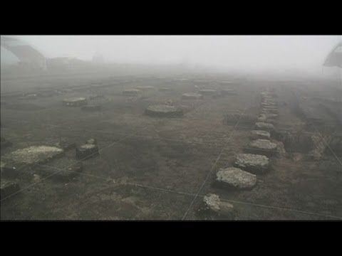 3,000-Year-Old Village Discovered in Colombia
