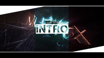 Ξ [⌈INTRO | #124⌋] - "Murtox" || NoNameΛrtz. Ξ [ft. BlameDesign & RusticFx]