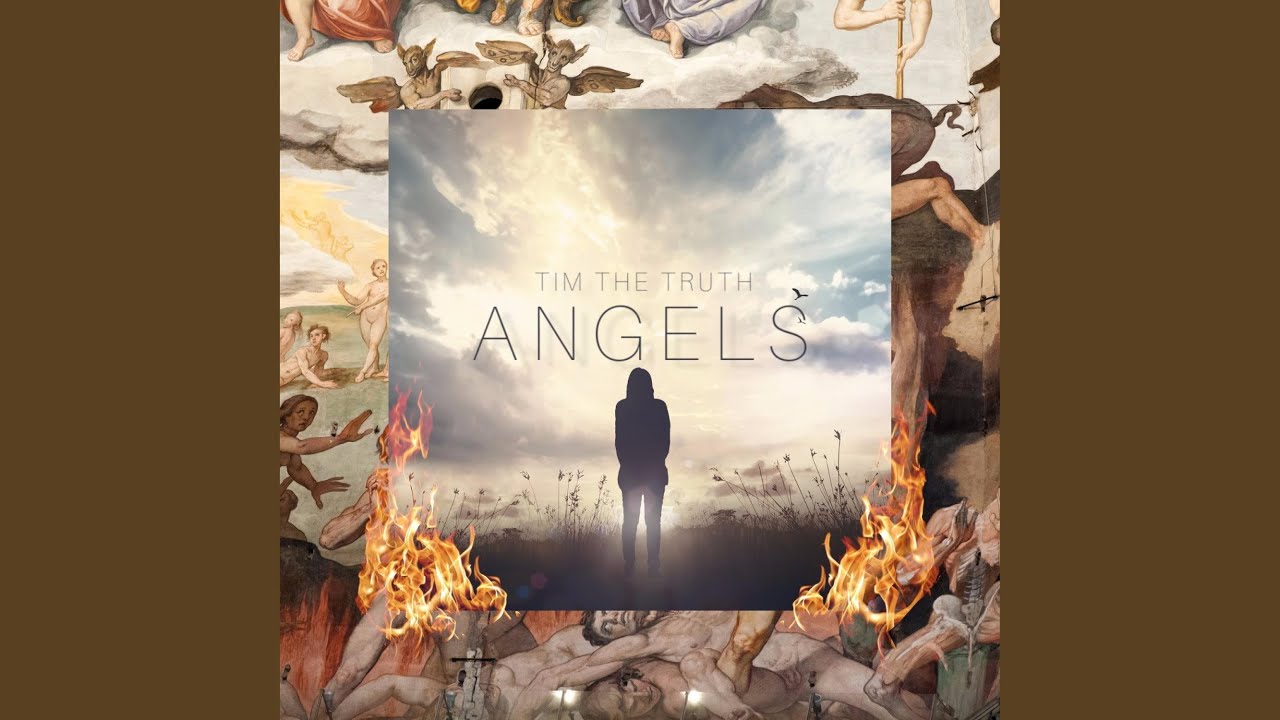 Watch Angels on YouTube Watch Angels on YouTube