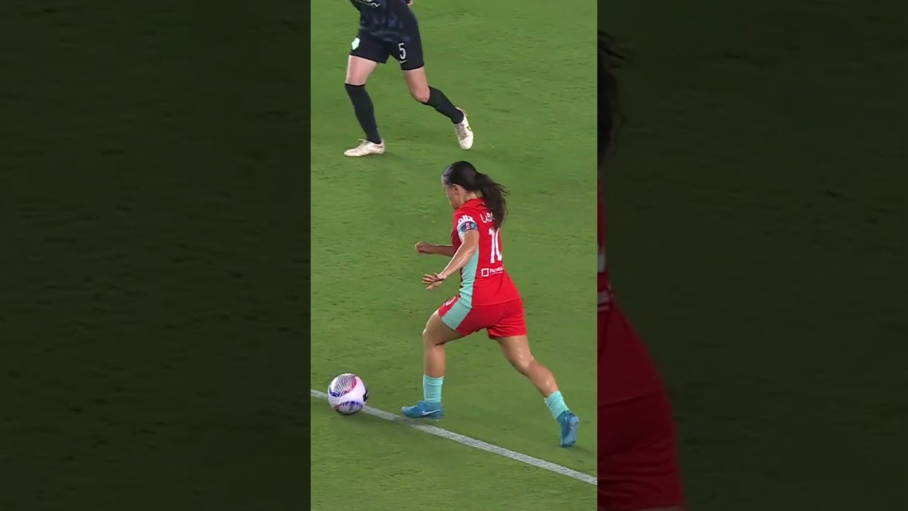 Lo LaBonta strikes again ⚡️  