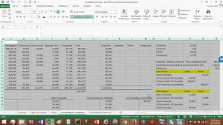 Consolidación intereses sobre las cesantías
