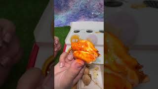 Chilleez, Chilleez's, LilGers — mini burgers with maximum flavor! 12 Mini Burgers #short #shorts