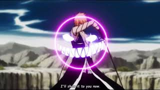 Bleach - Ichigo Vs Aizen Editamv Alight Motionflash Warning