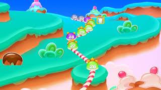 Candy Crush Jelly Saga CLASSIC 7 screenshot 5