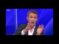 2 July: Douglas Murray on BBC Question Time