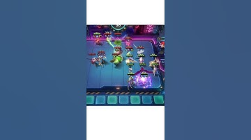 Lunox Overpowered #magicchessbestcombo #mobilelegends #magicchessbestsynergy