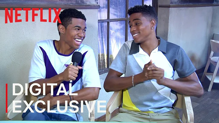 BJ Mitchell and Chris ONeal Interview | Greenhouse...