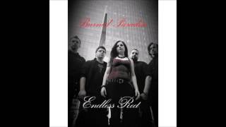 Endless Red Burned Paradise Teaser