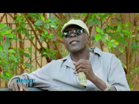 TUWAYE Brigadier Kasirye Gwanga