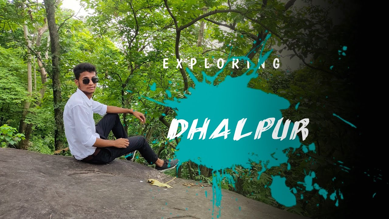 || ধলপুৰ পাহাৰ ||   /ASSAMESE VLOG/  || DEBU DHAN || 