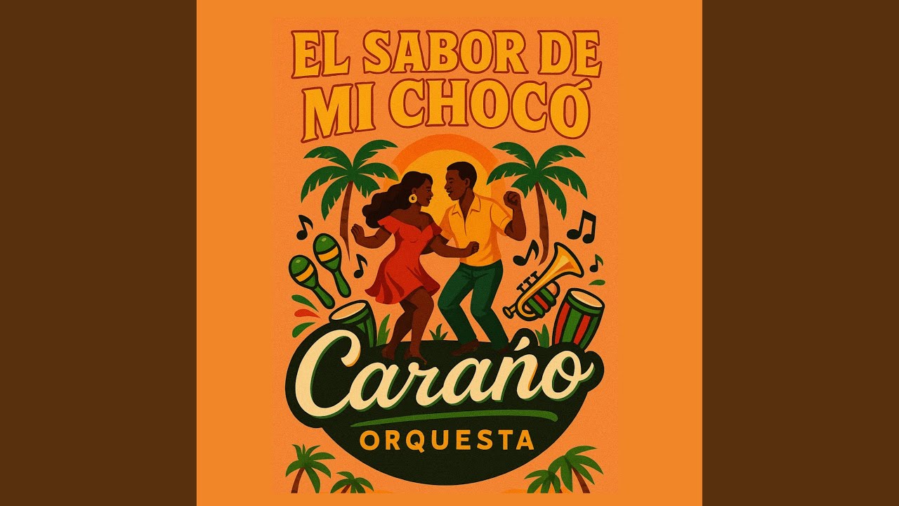 El Sabor de Mi Chocó - YouTube