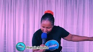 Phetsile Mamba  sivumelana Namakherubhi