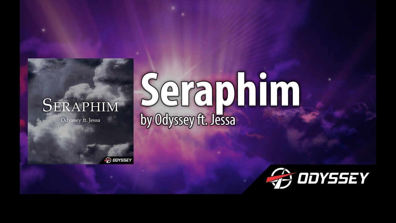 Seraphim — Odyssey ft. Jessa [EUROBEAT]
