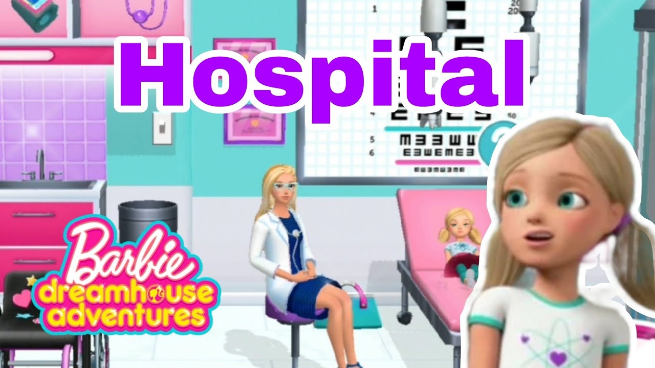 Conheça Barbie DreamHouse Adventures, jogo da boneca 'estilo' The Sims