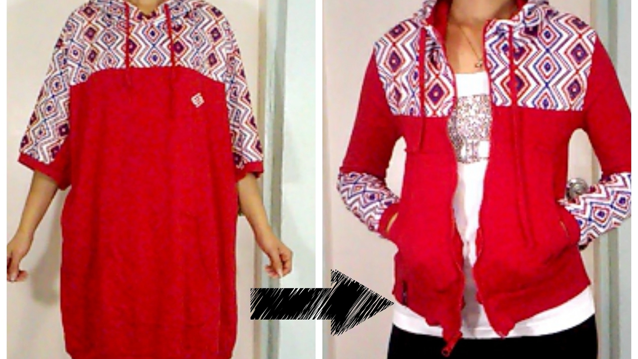 Diy Clothes Recycling Ideas 9 You Diy Clothes Recycling Ideas 9