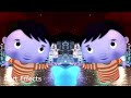 Little Baby Bum Flying in the sky Effects Sponsored By Preview 1982
