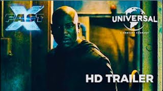 Fast X:HD TRAILER(2023)  Форсаж 10 официальный трейлер