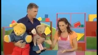 Play School Buses And Trains Thursday educational program for little kids