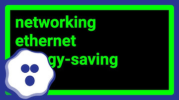 Is there any reason *not* to enable 802.3az (Energy-Efficient Ethernet) on a switch?