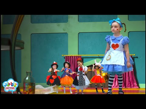 საათი - \"ენკი-ბენკის\" სატელევიზიო სკოლა-სტუდია Enki-Benki