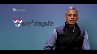 Revolutionizing Retail Inventory Managment with Nextuple and AWS