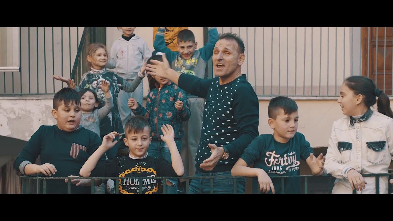 Mimmo Dany - 'O cavallo 'e ritorno (Official Video)