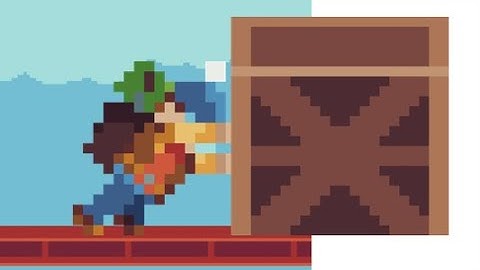 Bugs, Boxes and Brilliant Animations - Devlog 5