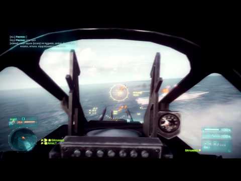 BF3: THE Frogfoot