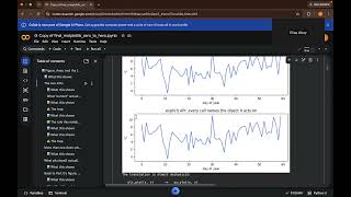 Full Part 4: Matplotlib Walkthrough Update