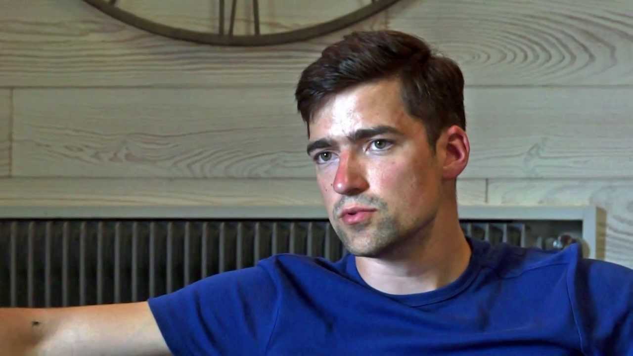 Entretien avec Martin Sellner de Génération Identitaire Autriche - YouTube Entretien avec Martin Sellner de Génération Identitaire Autriche - YouTube