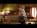 Ralph el conejo . #VIDEO #VIRAL.