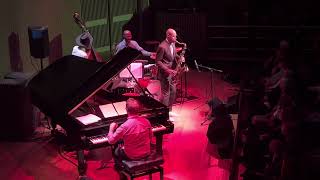 Joshua Redman and Gabrielle Cavassa - Stars Fell on Alabama/Alabama