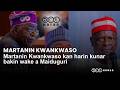 Martanin Kwankwaso Kan Harin Kunar Bakin Wake A Maiduguri