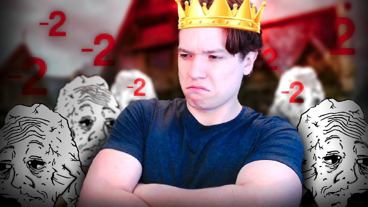 Aspecticor Becomes the King of -2s