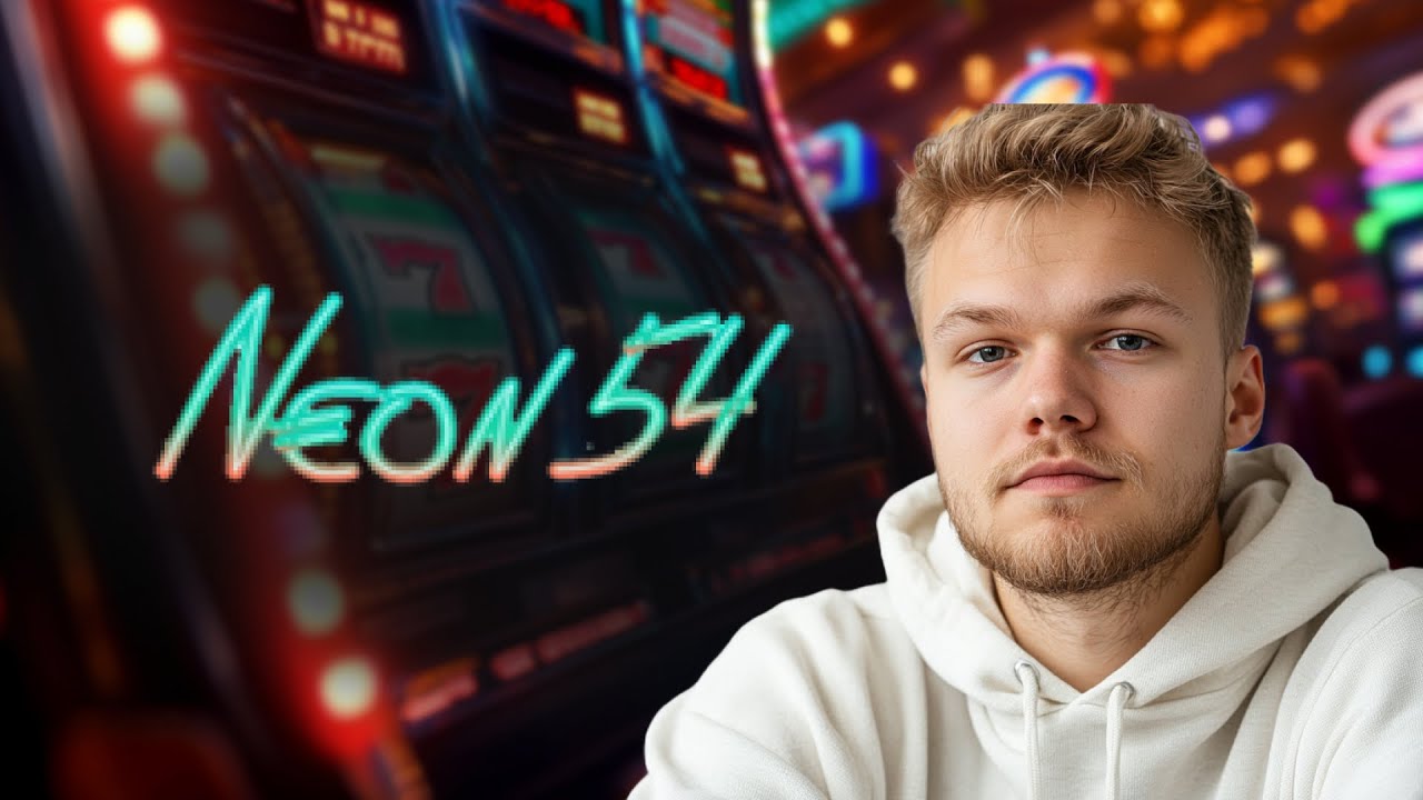 Neon54 online
