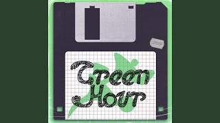 Green Hour - TOSHIKI HAYASHI(%C)