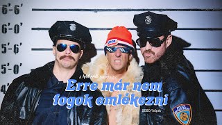 Wellhello Ft. Eckü - Erre Már Nem Fogok Emlékezni