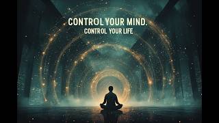 Control Your Mind, Control Your Life Audiobook