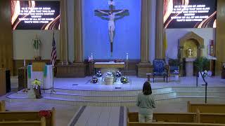 Blessed Trinity Life Teen Mass