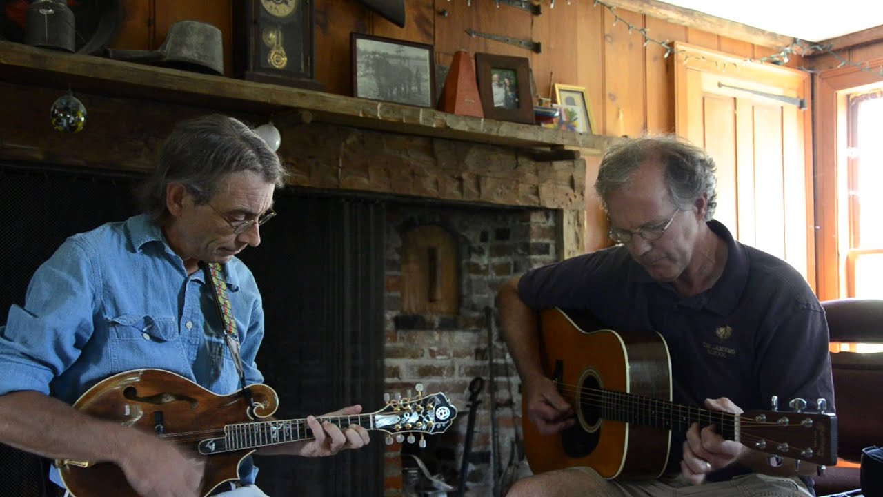 Steel Guitar Rag - YouTube