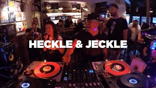 Heckle & Jeckle w/ Don Camilo & friends • DJ & Live Set • Le Mellotron