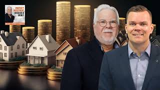 How to Make Your Property Outperform the Market with Brett Warren [AUDIO ONLY PODCAST]