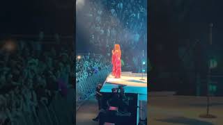 Florence + the Machine-Never let me go (18.11.2022) O2 Arena London