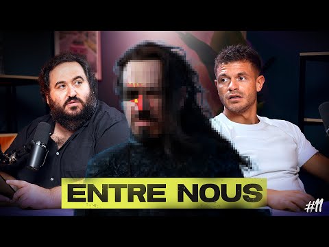 Qui est Cette Personne qu'on Admire Autant Tous les 2 ? - "Entre Nous" #11 (Oussama & Basile)