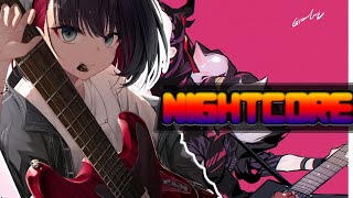 Nightcore - Beethoven Virus (Rock version)