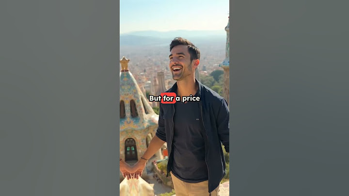 Barcelona flights for $310?! This budget airline deal is INSANE 🇪🇸✈️ #travel #barcelona