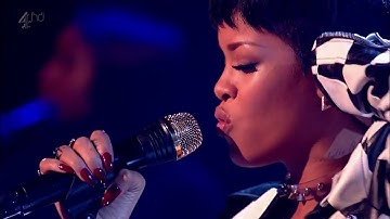 Rihanna - What Now (Alan Carr Chatty Man)