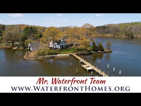 3309 Harness Creek Rd, Annapolis, MD home video tour