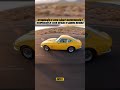 Restauración de Coches Clásicos | Reconstrucción y recuperación de coches antiguos