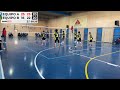 Infantil masculino versus chamartin  vergara  06032022